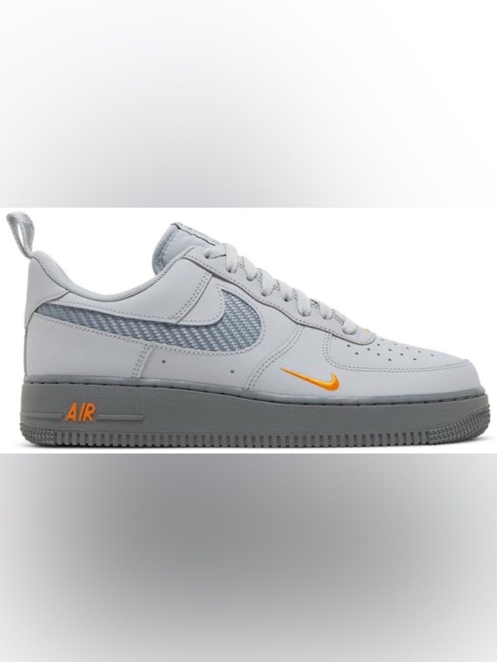 Nike Air Force Ones - Picture 3 of 12